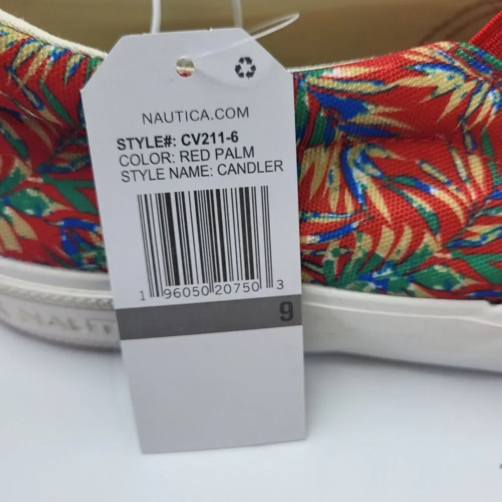 Nautica men shoes